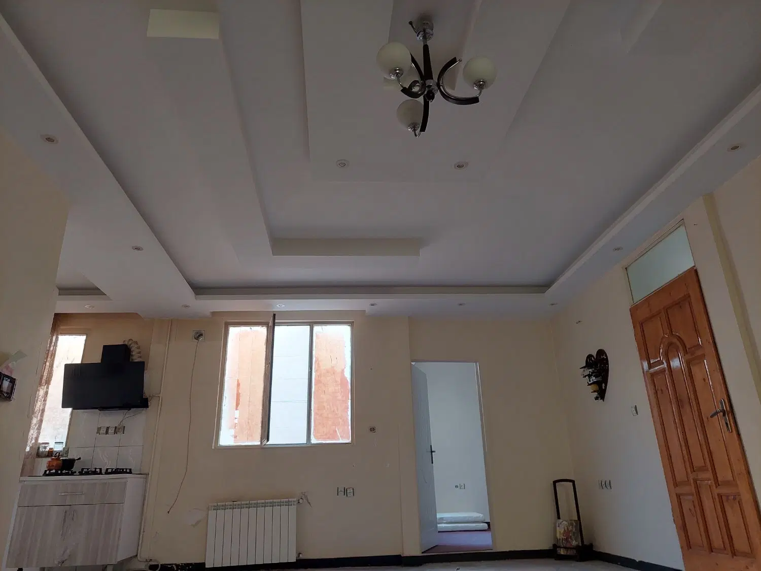 اجاره منزل ویلایی در فاز ۳ اندیشه