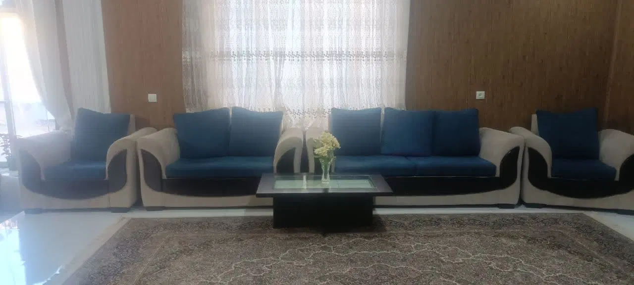 خانه اجاره ای