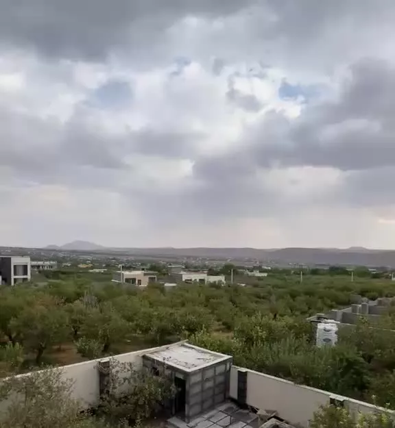 فروش ویلا