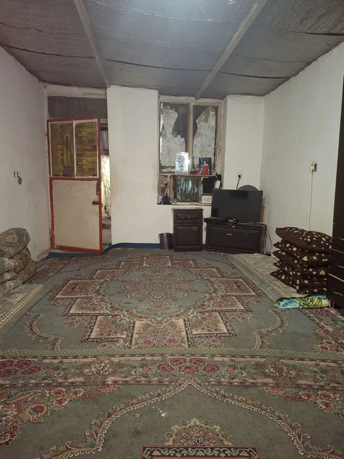 سوئیت همکف شهرک بهشتی