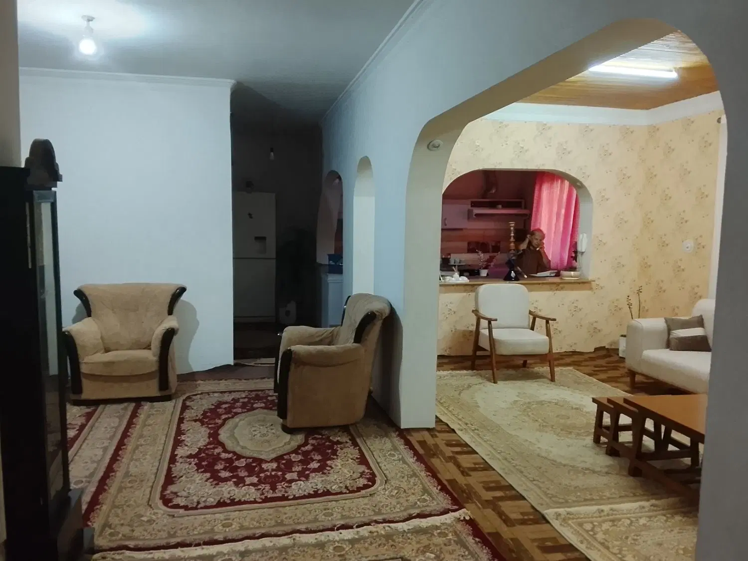 فروش ویلا