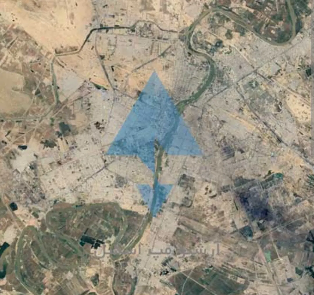 زمین مجیدیه ۳۳