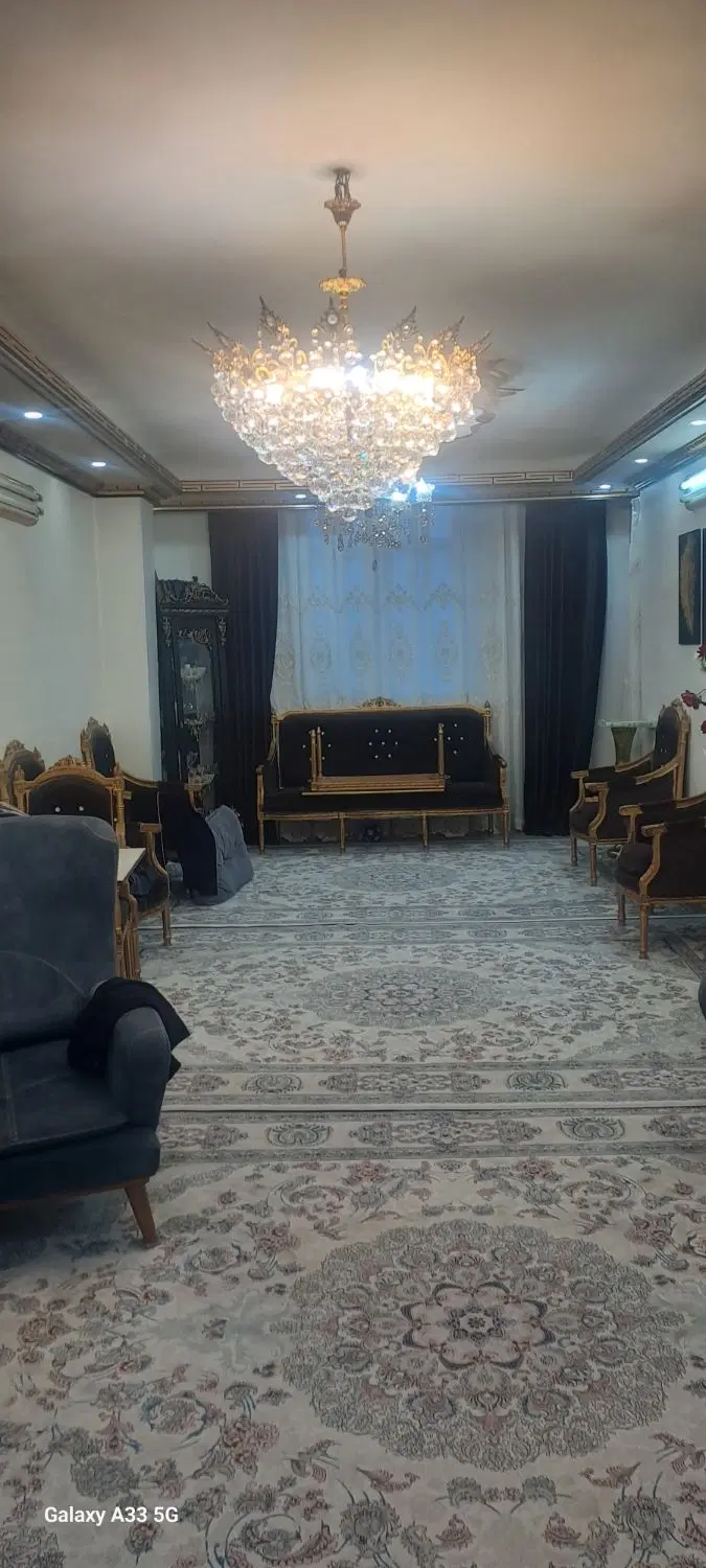 اجاره آپارتمان ۱۰۰متری