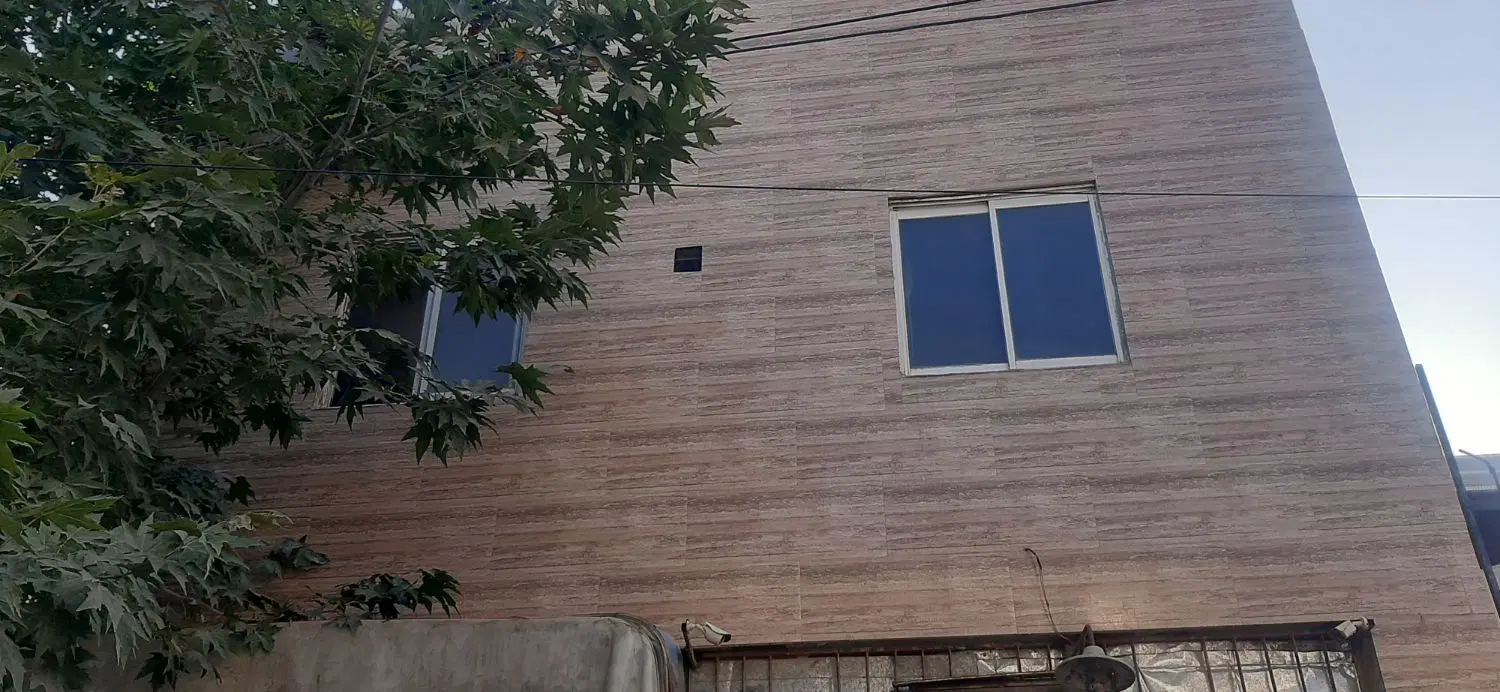 خانه اجاره‌ای آپارتمانی