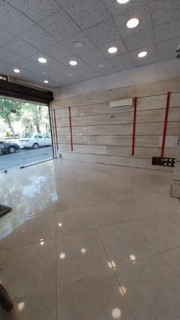 مغازه تجاری دائم سند 6 دانگ ملکی