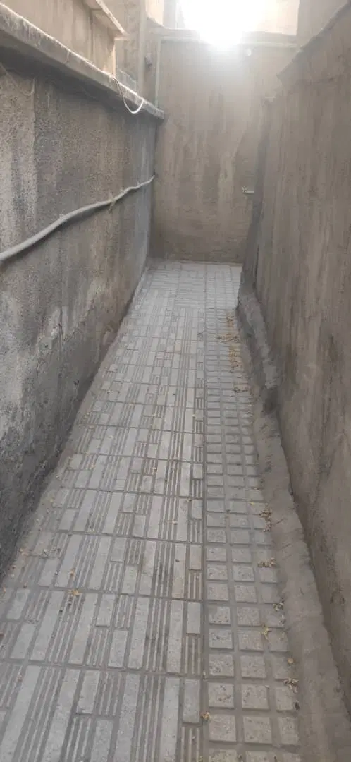 فروش ملک کلنگی در خیابان شکوفه