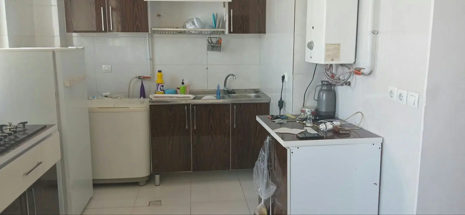 مسکن مهر شهرک دانش . کرمانشاه