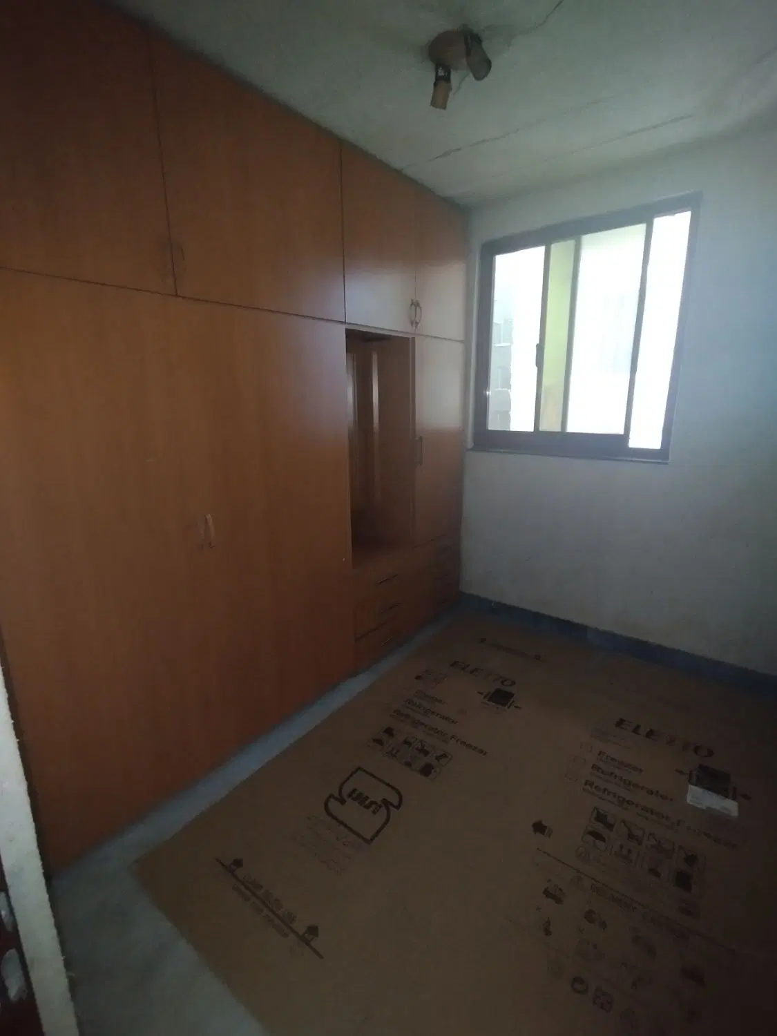 طبقه بالا 80متری