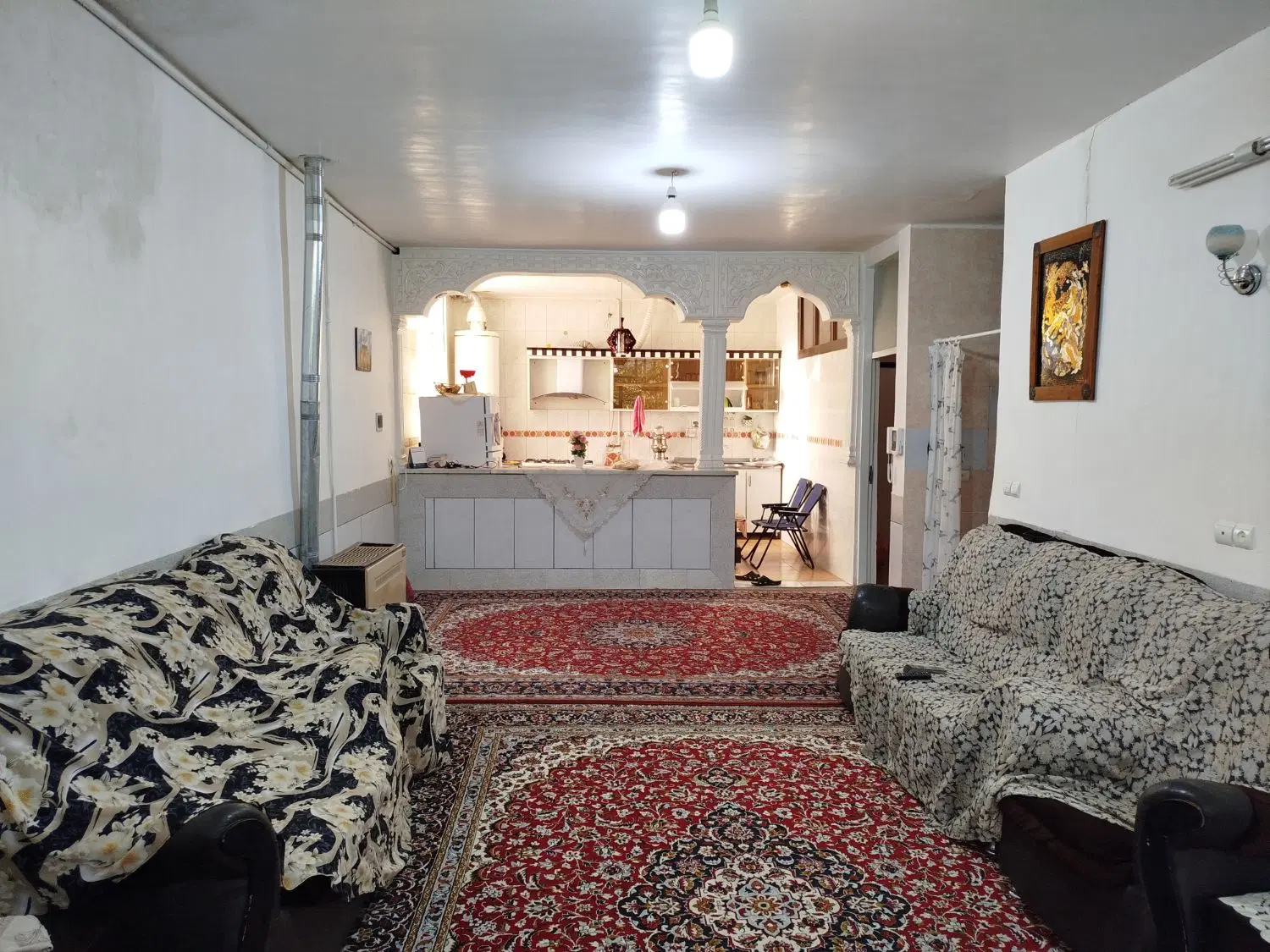 خانه ویلایی