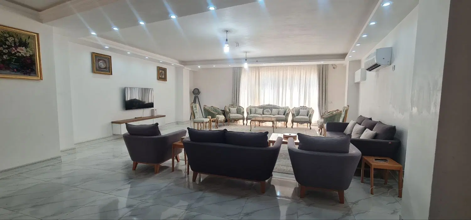 اپارتمان دوبلکس