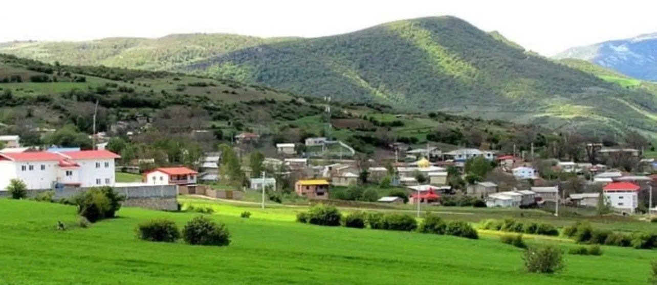 فروش زمین۲۷۸متری روستای پیته نو