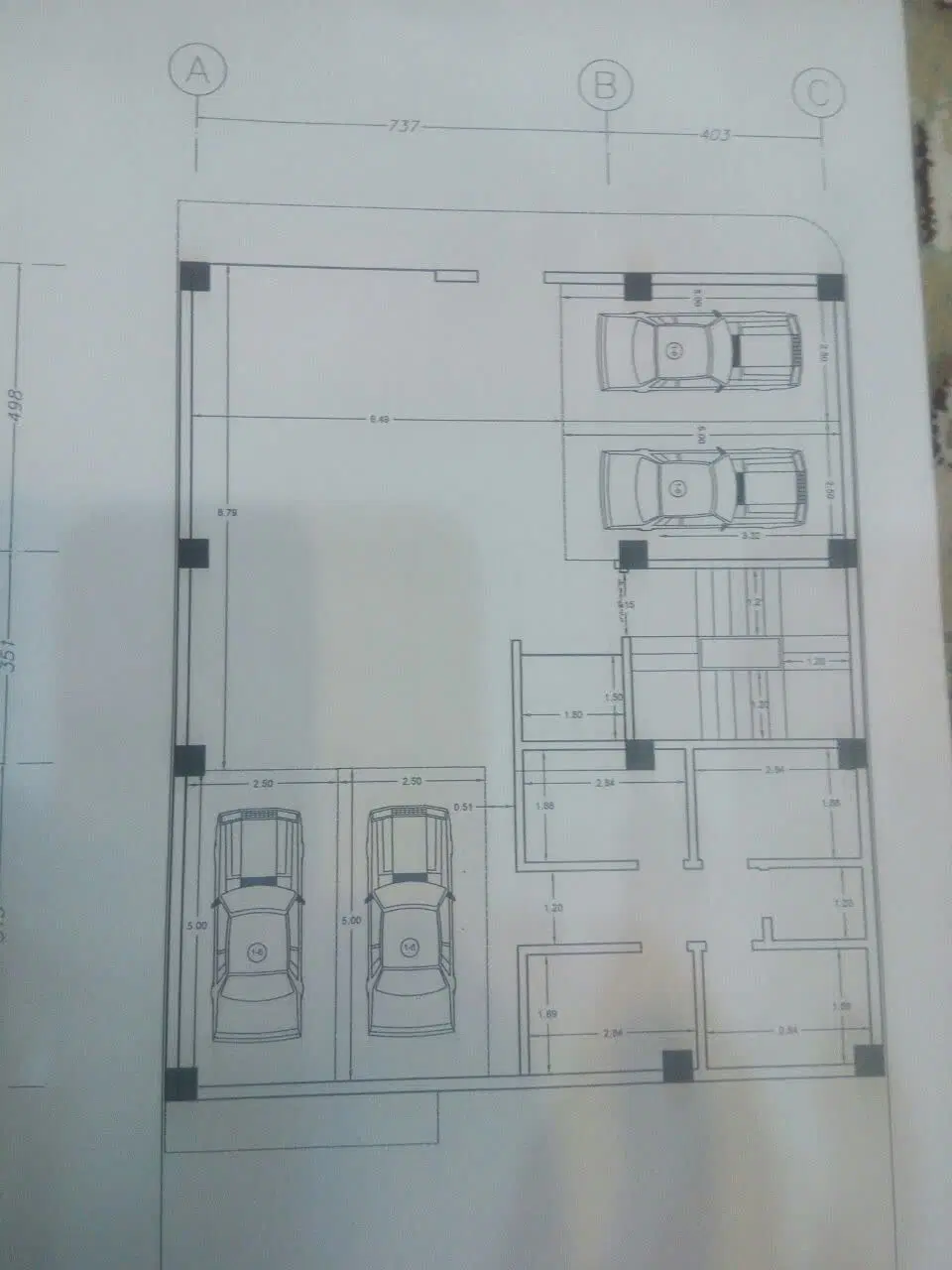 مشارکت در ساخت
