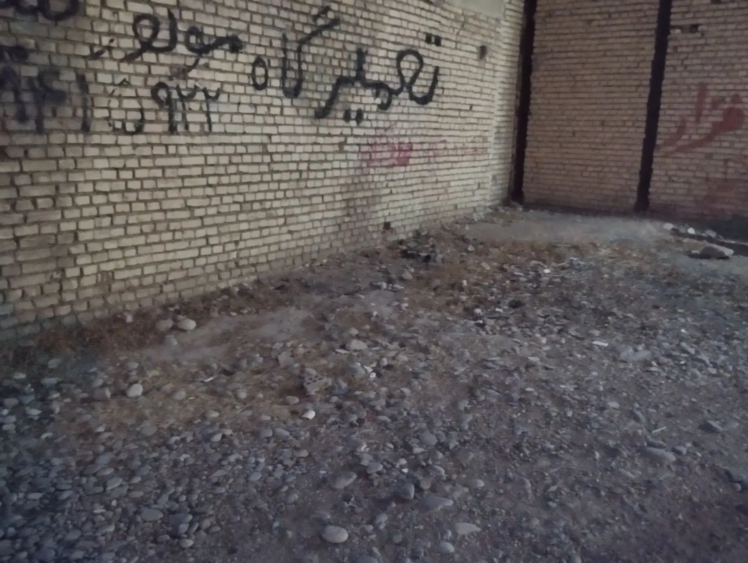 زمین مغازه زیباشهر