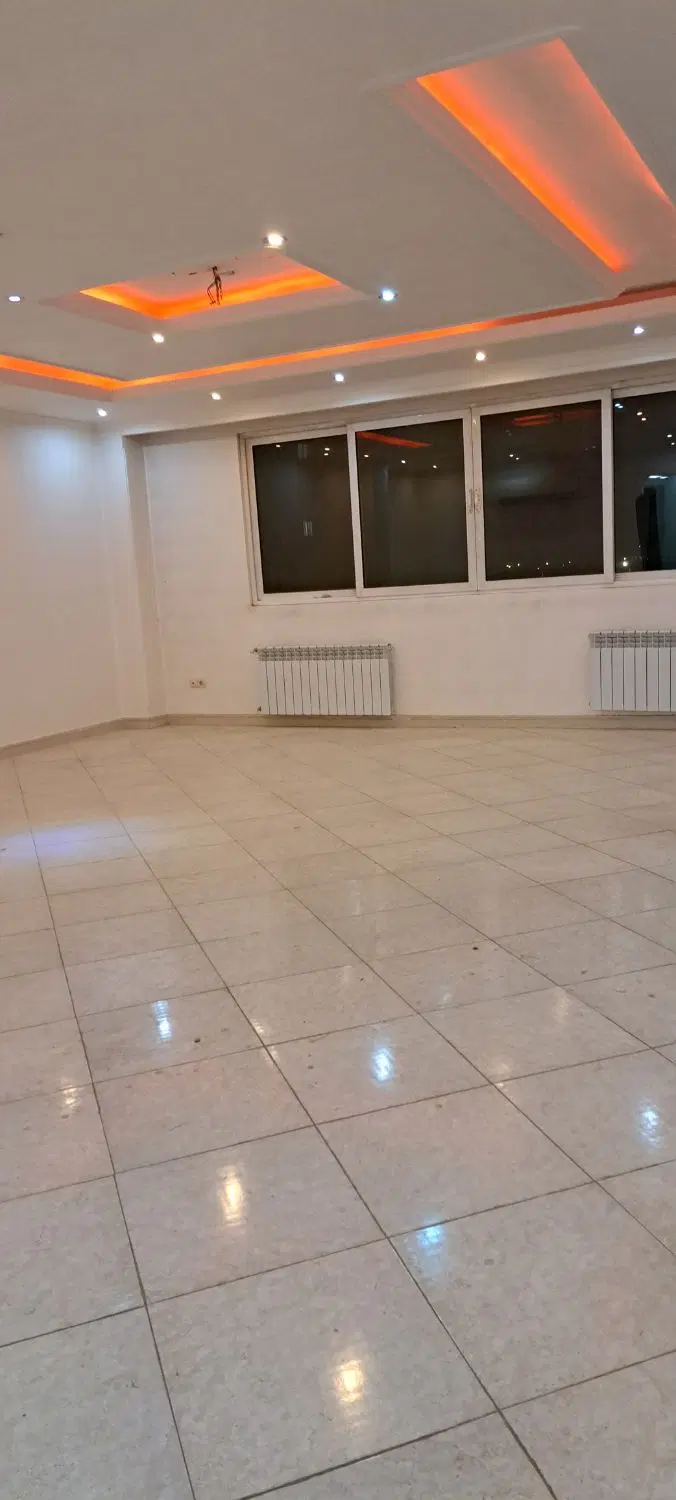 الهیه تک واحدی ۱۱۶ متر ۲ خواب