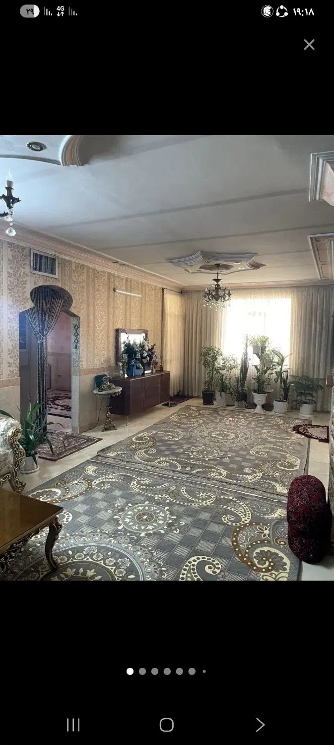 اجاره آپارتمان