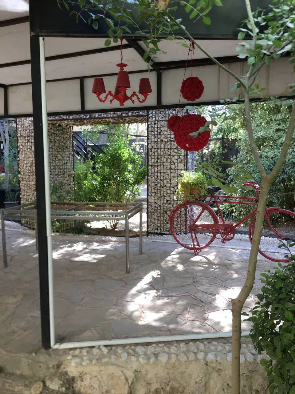اجاره کافه رستوران مجهز