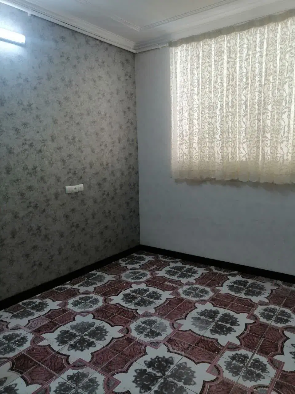 خانه ویلایی دوخواب بازسازی شده