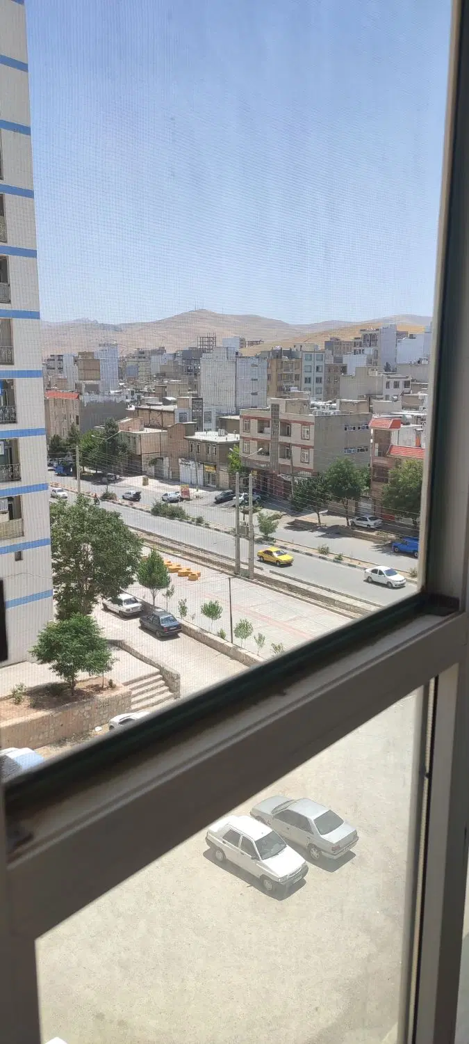 مسکن مهر پردیس بلوک c بدون پارکینگ