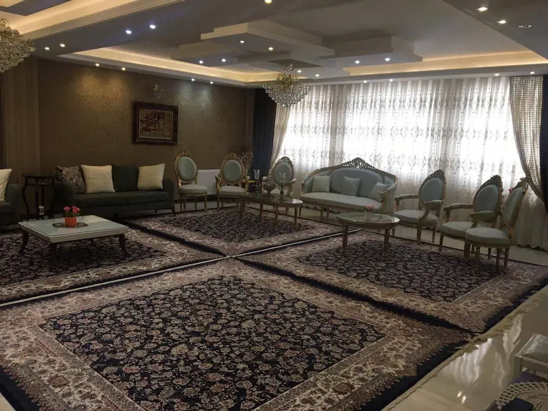 خانه ۱۴۸متری