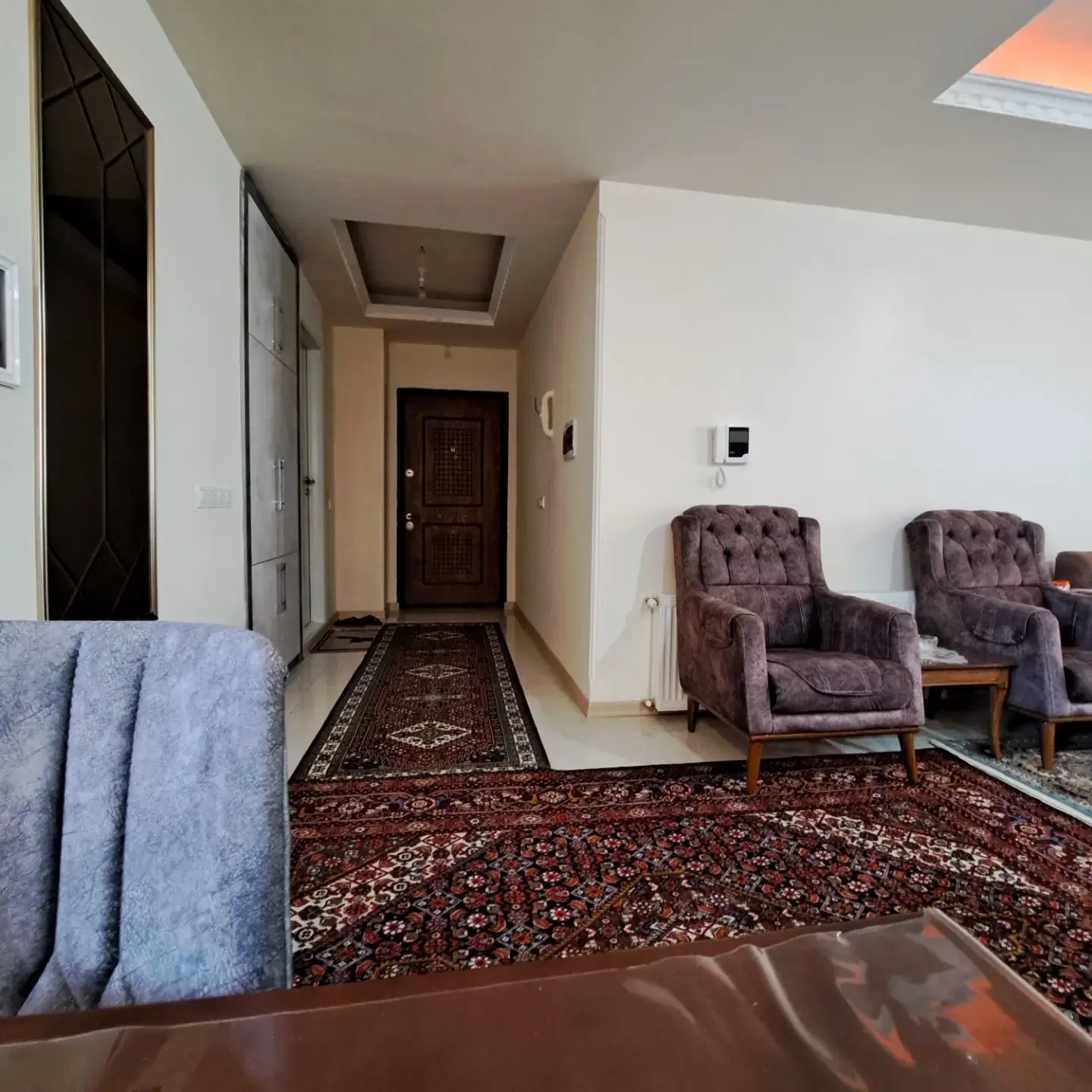 فروش آپارتمان