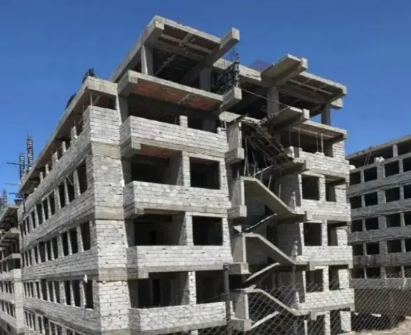 پیش فروش آپارتمان در شهر جدید سهند
