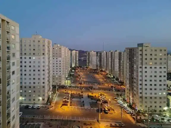 کوزو 6 دو خواب کلید نخورده