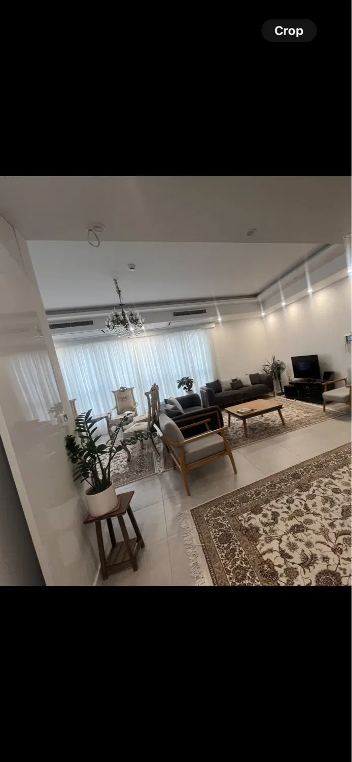 آپارتمان احمدی روشن