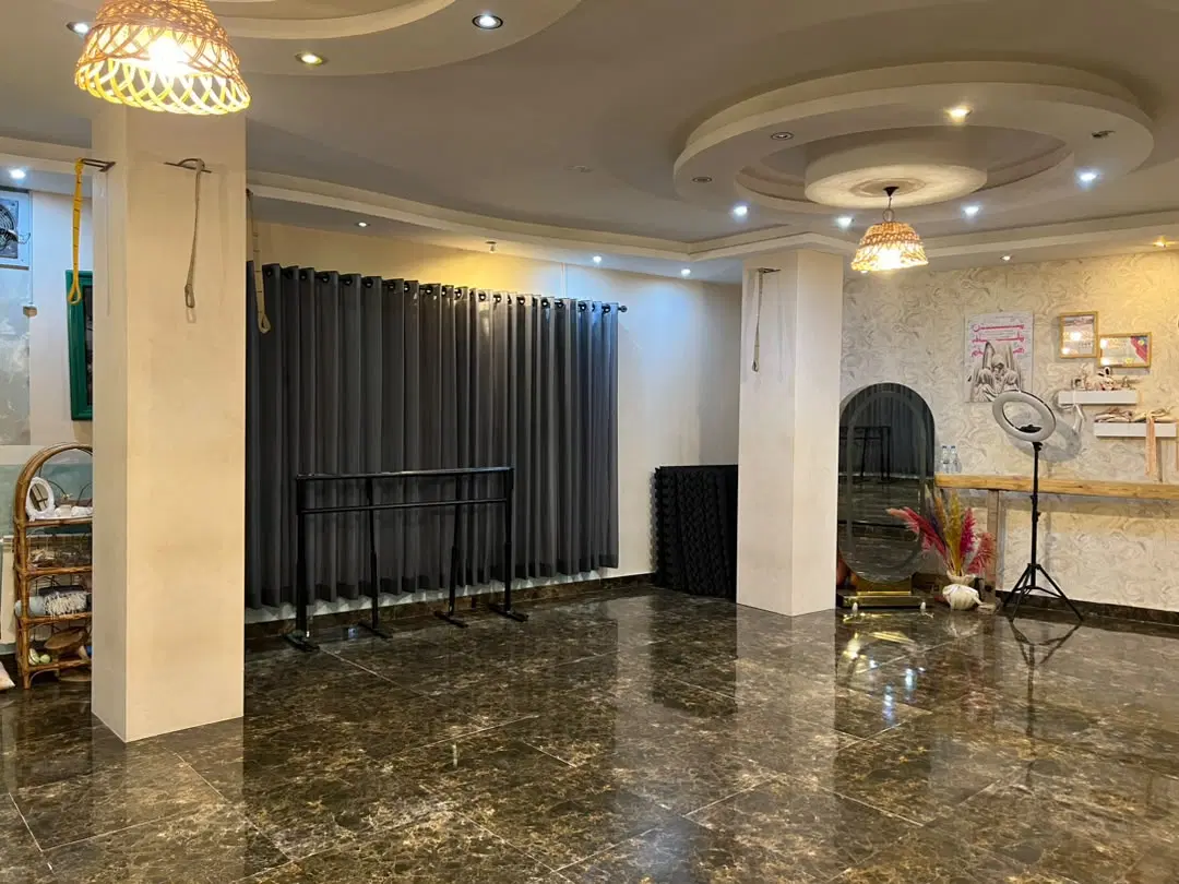واحد تجاری گلسار ۷۶ متر