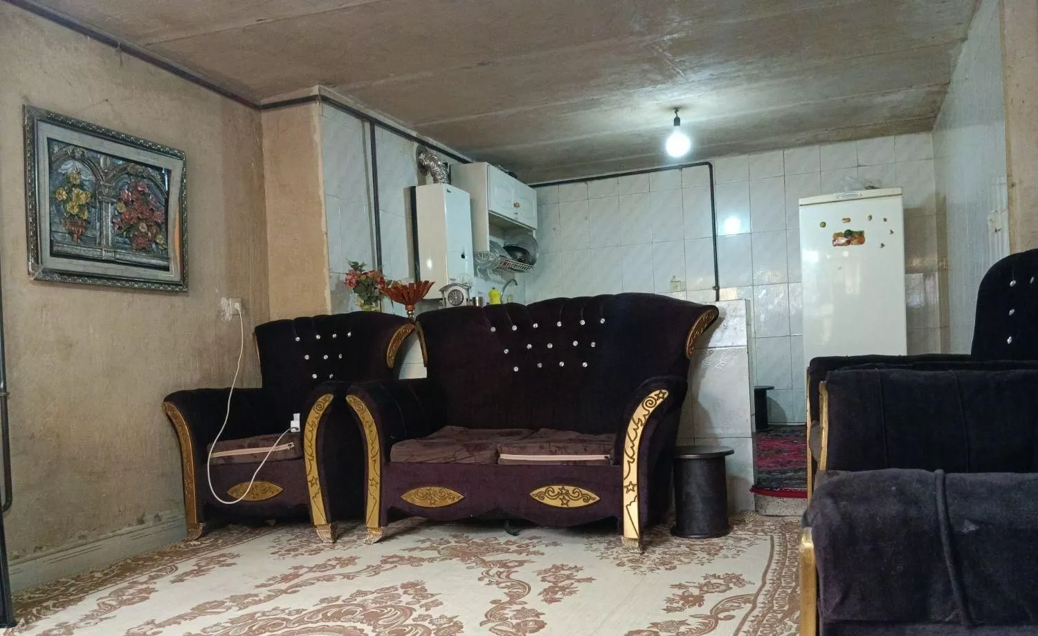 سویت سویت داخل شهر