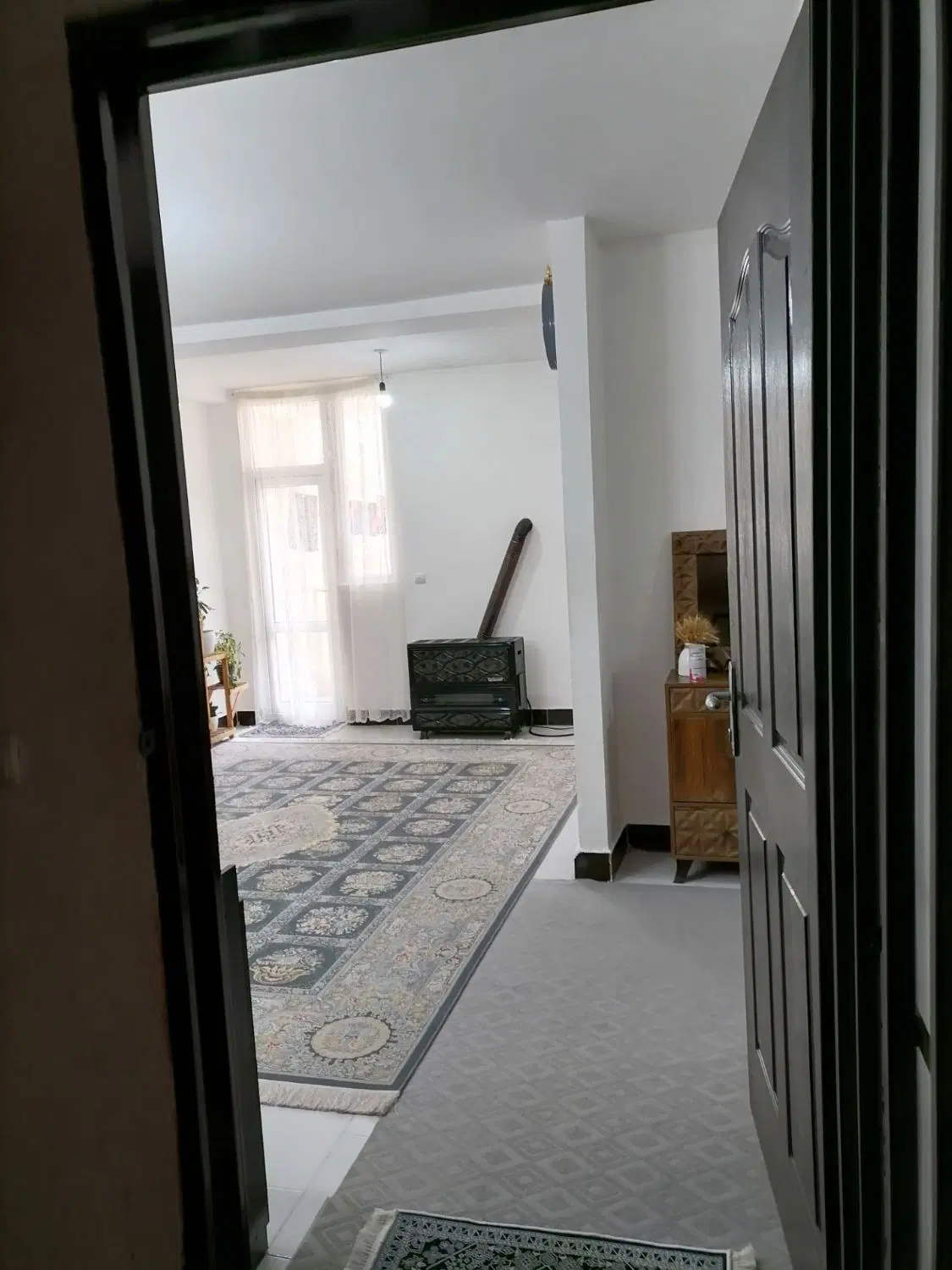 آپارتمان فروشی گلستان شهر