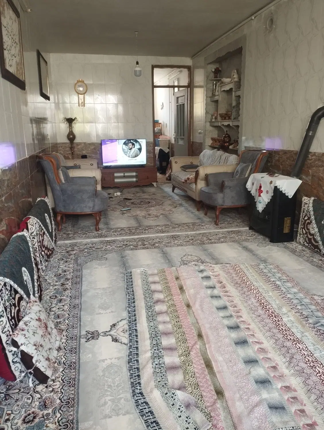 اجاره خانه