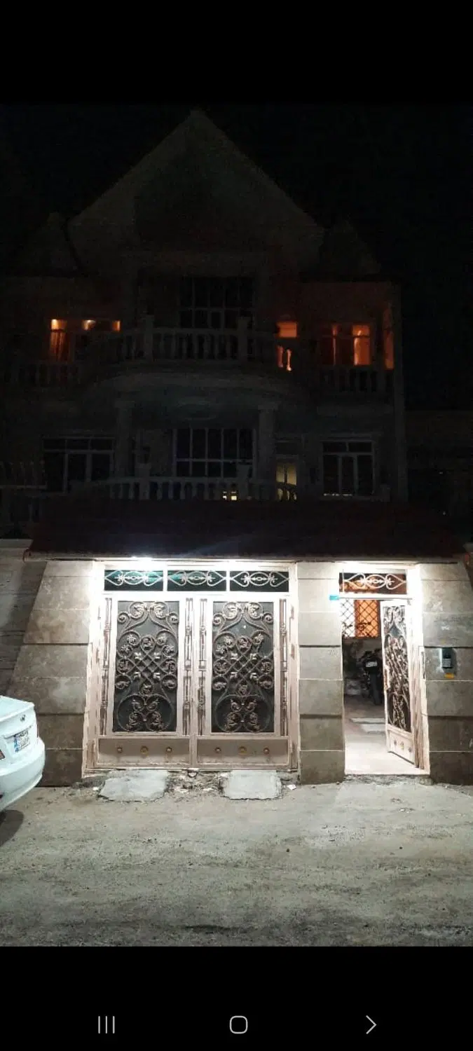 رهن و اجاره الهیه سه خواب