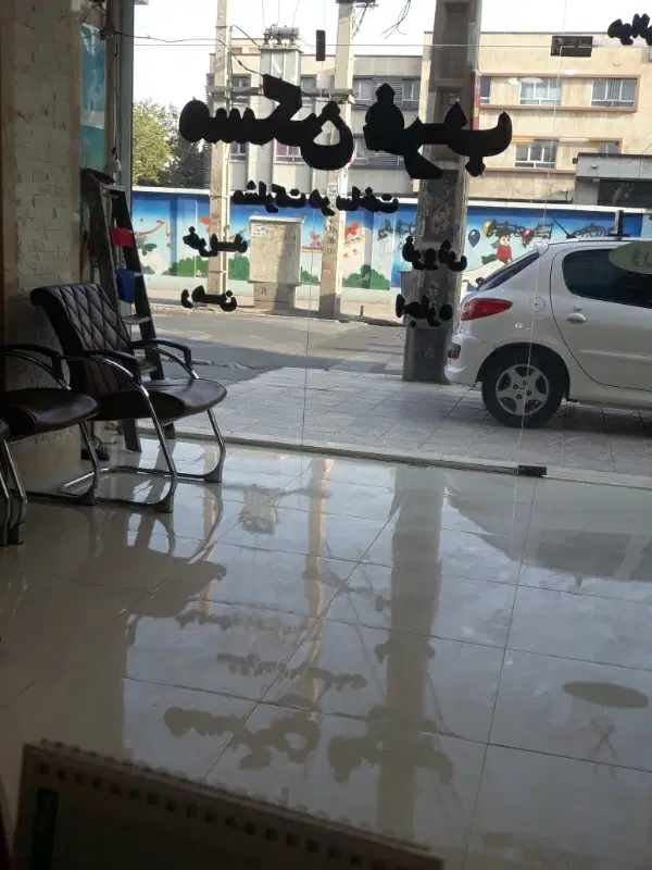 اجاره مغازه ۲۵ متری شهرک وائین
