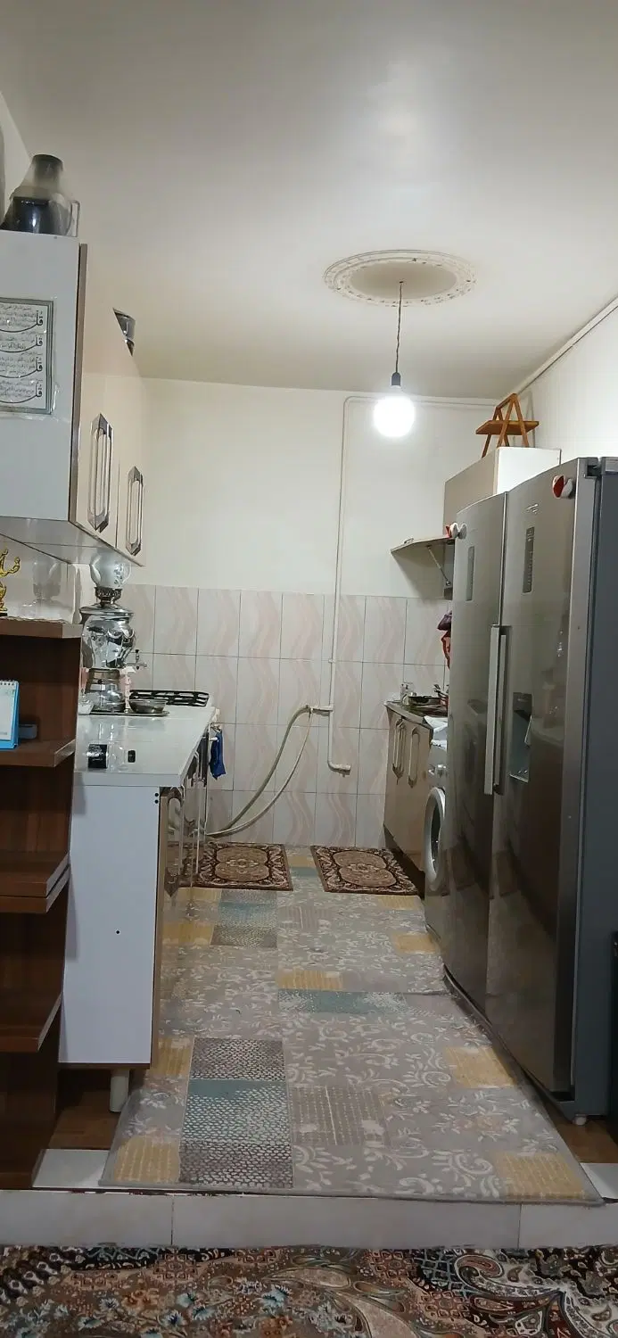 فروش خونه ویلایی در قشلاق دوم