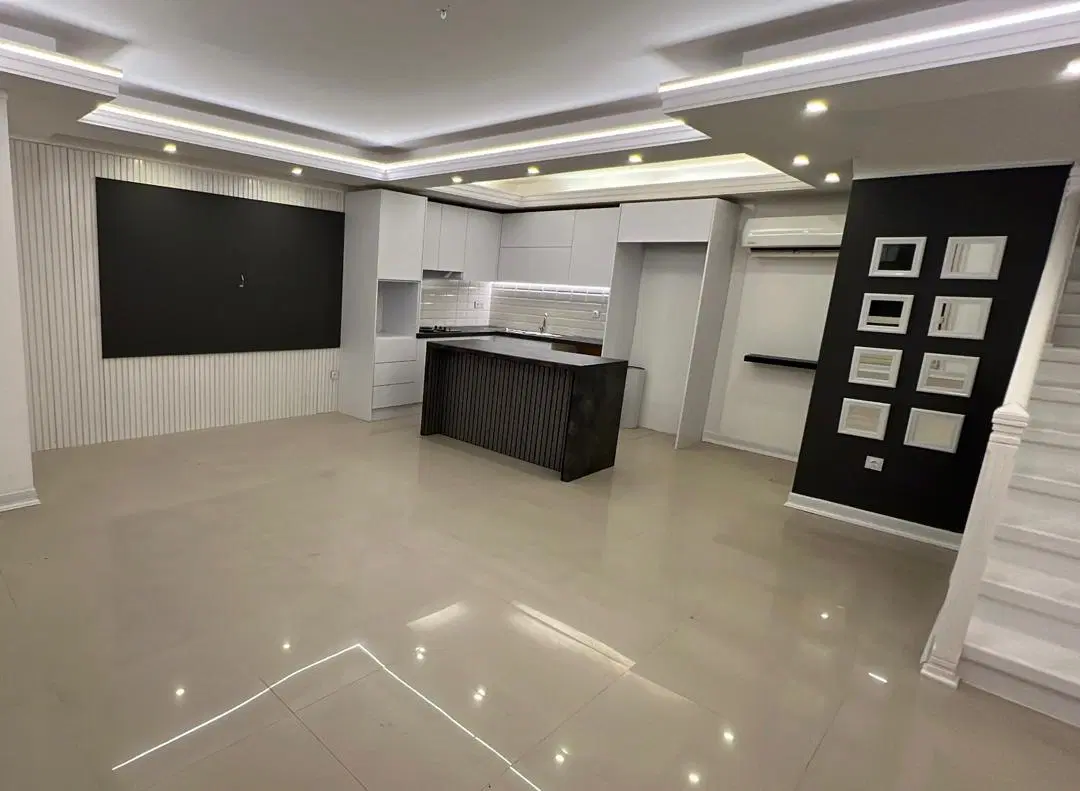 نوبنیاد ۳ سه خواب ۱۲۰ متری ( خجسته )