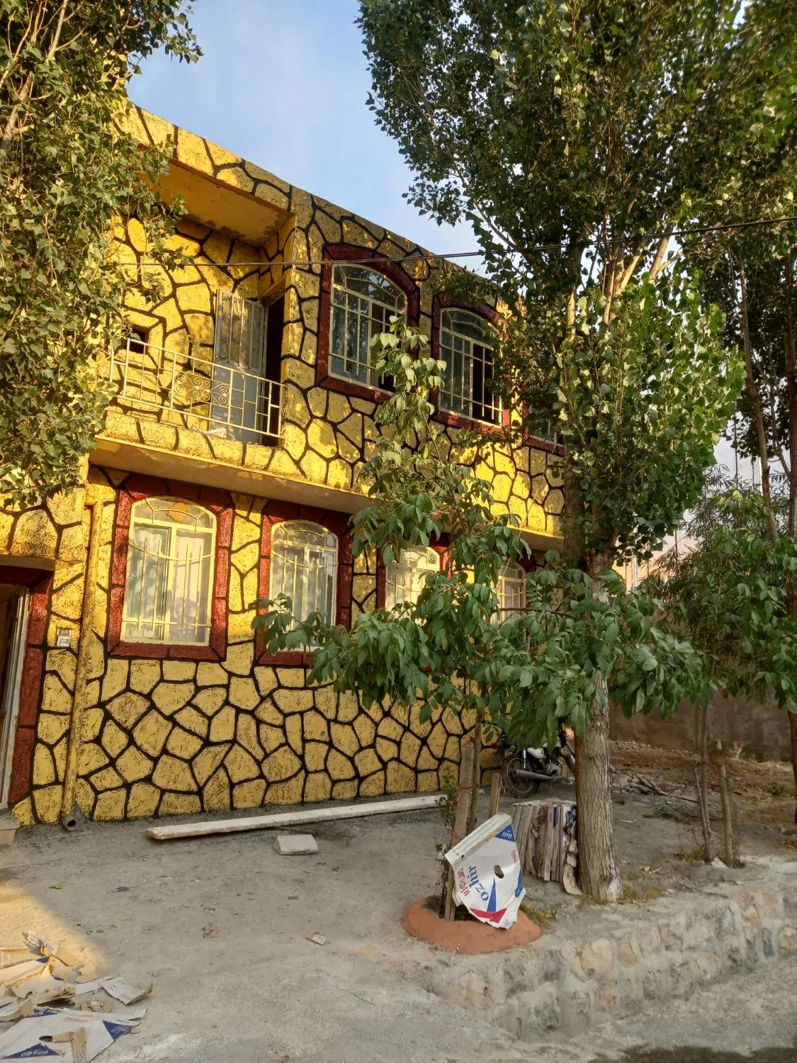 اجاره رهن