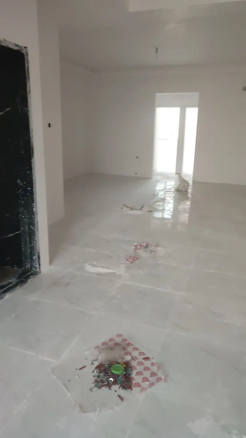 آپارتمان نواب شمالی