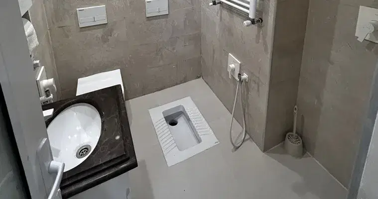هتل ۳ ستاره