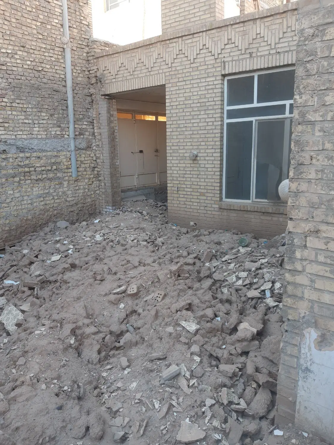 خانه قدیمی