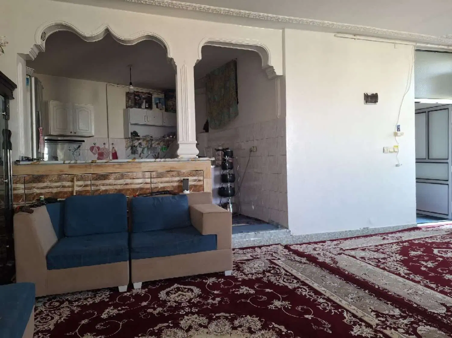 فروش منزل ویلایی