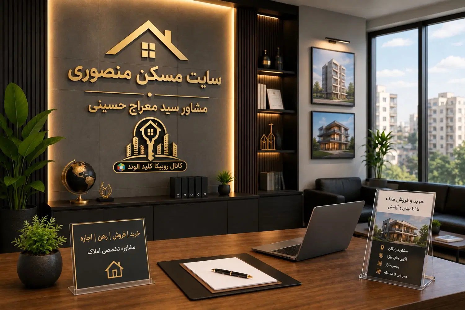 اجاره آپارتمان شهرک الوند کوی افتاب