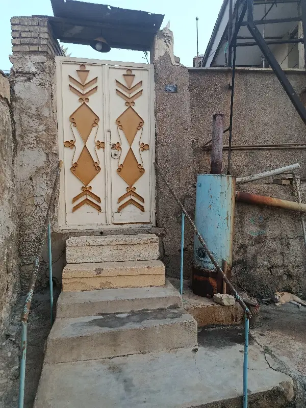 منزل ویلایی