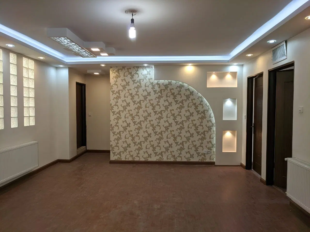 85 متر رودکی فول امکانات