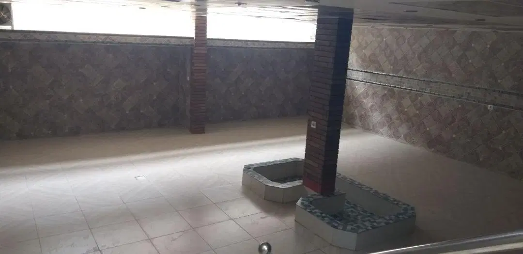 مغازه دوکله بر اصلی بلوار