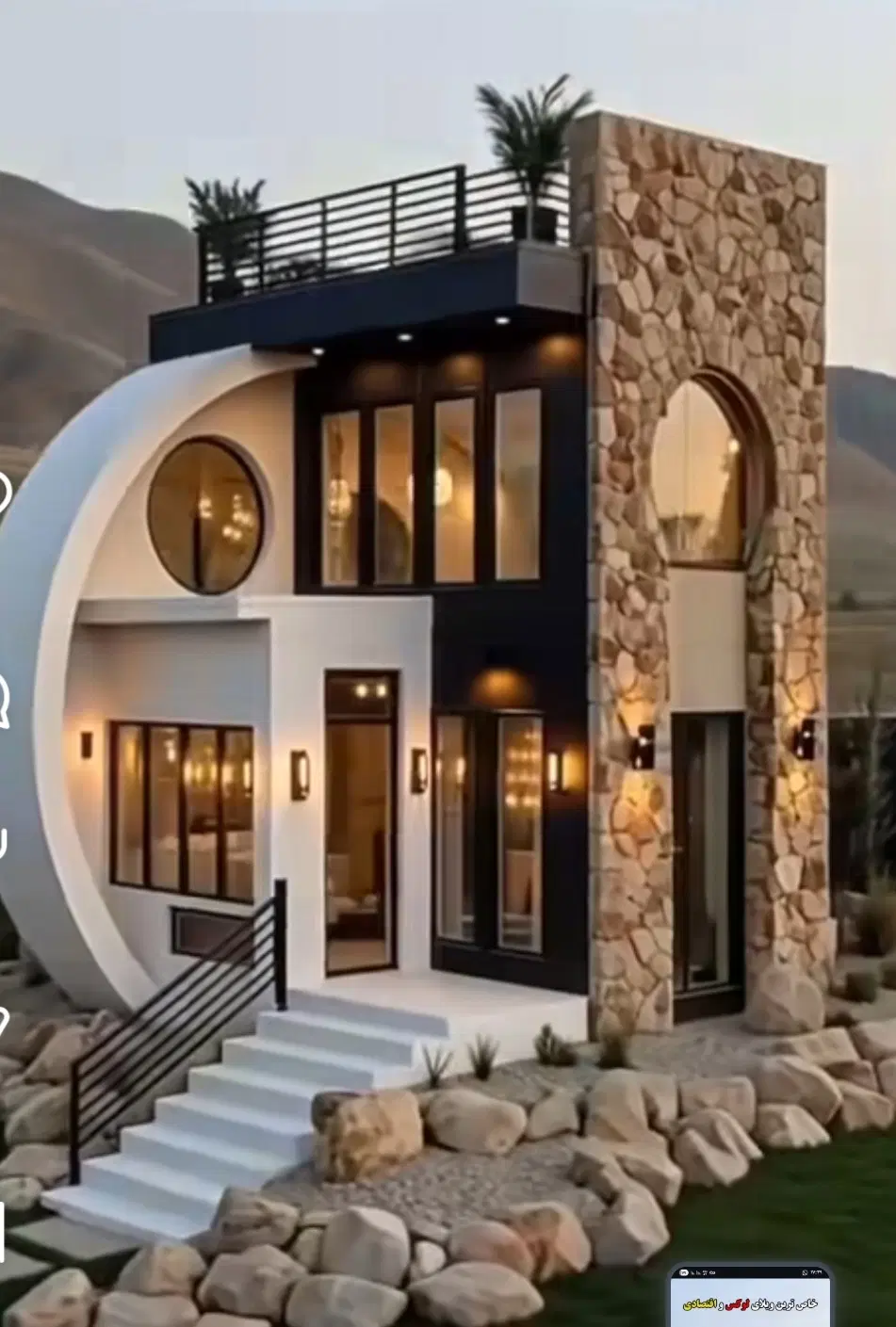 آپارتمان ۱۱۸ متر دوخواب شهرک اندیشه