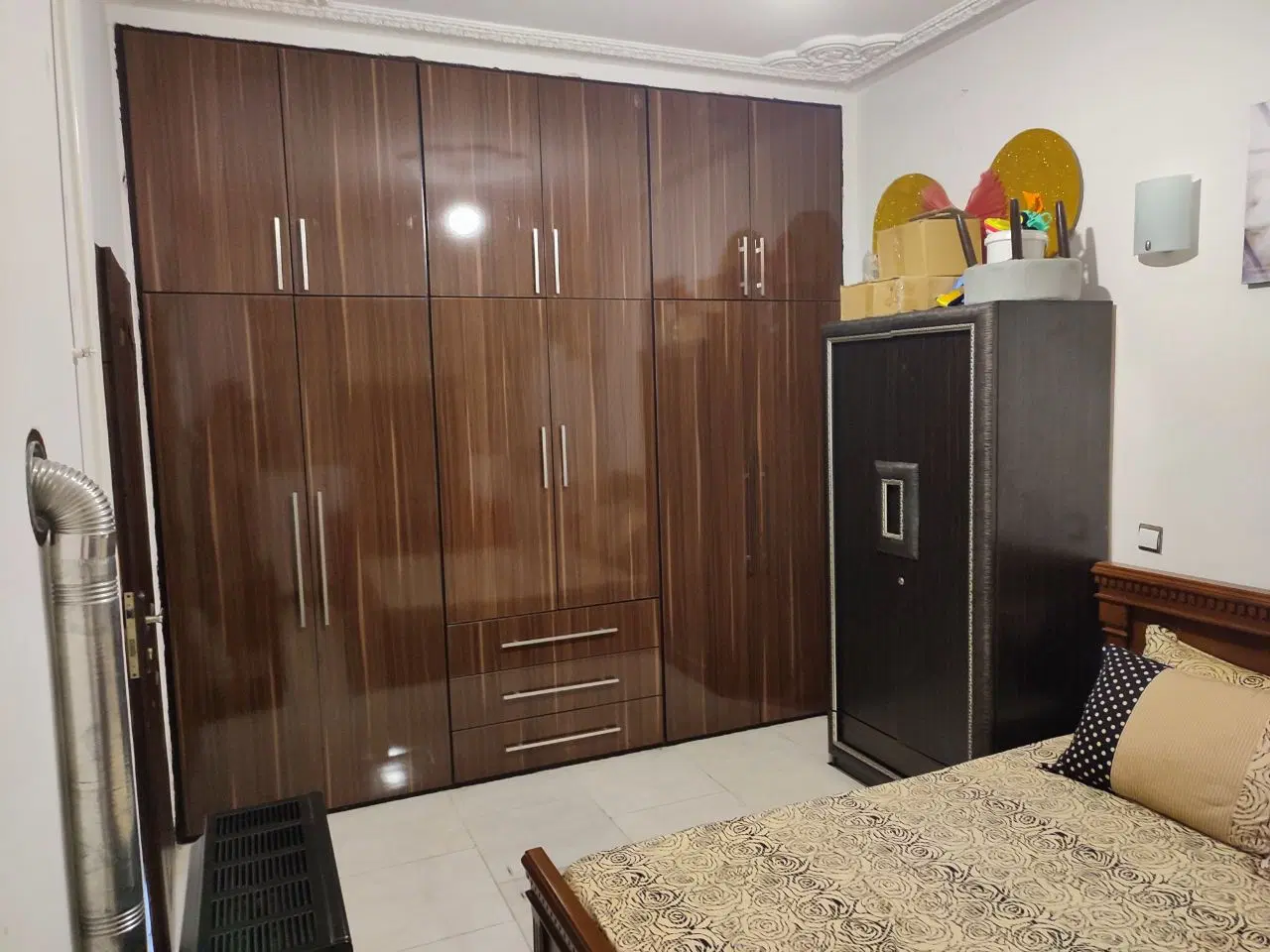 اجاره واحد آپارتمانی