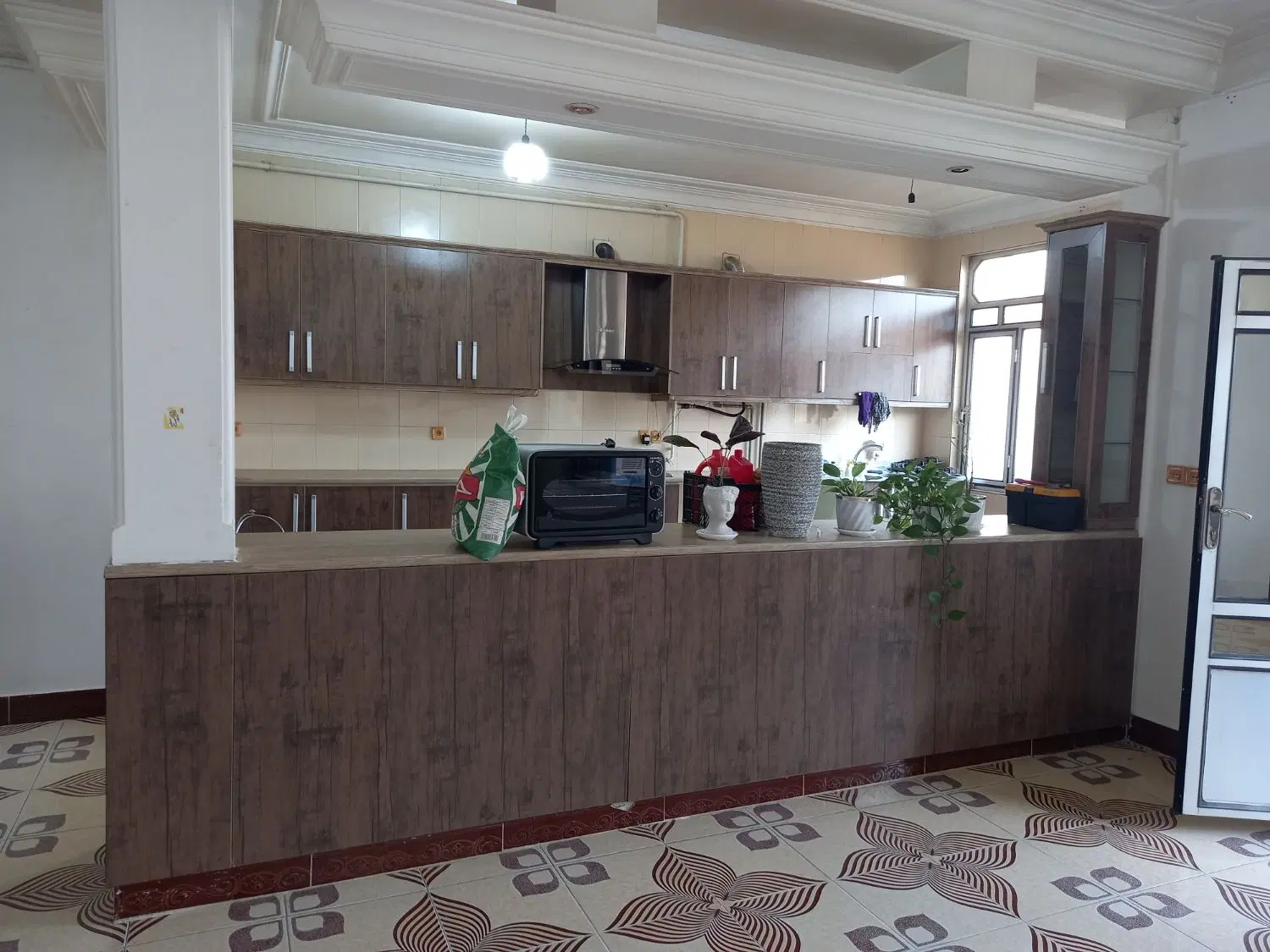 اجاره ویلایی دو خوابه جنوبی