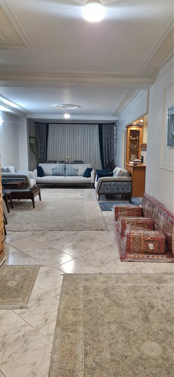 خانه ۹۳_۱ متری سنددار فردیس