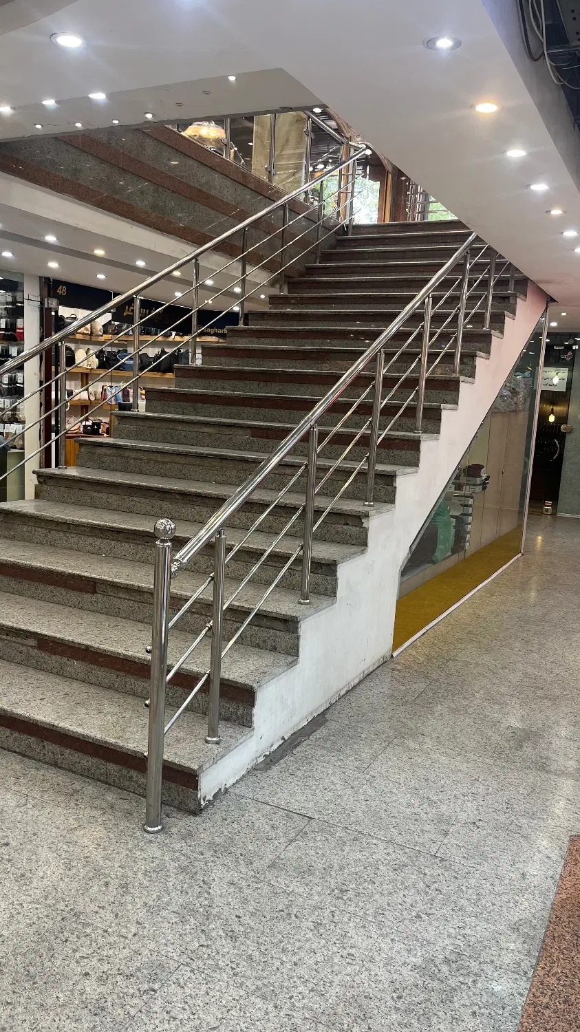 واگذاری بوتیک زنانه پاساژ صفویه