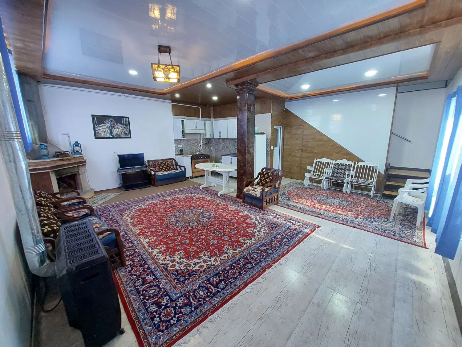 باغ ویلا